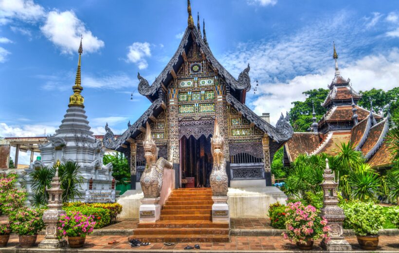 5Days 4 Nights Bangkok Thailand Excursions