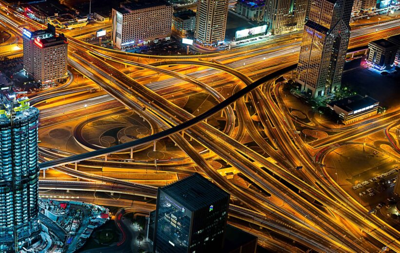 Dubai Shopping Festival 3 Nights 4 Days