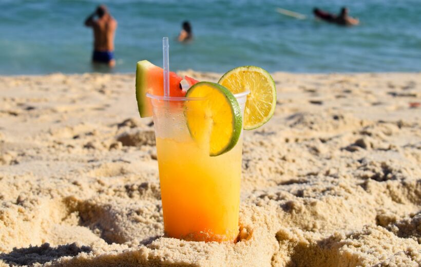 Seychelles 5 days Island hopping Mahe and Praslin