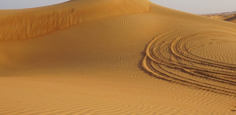 3 Nights Dubai 2 Nights Abu Dhabi Package
