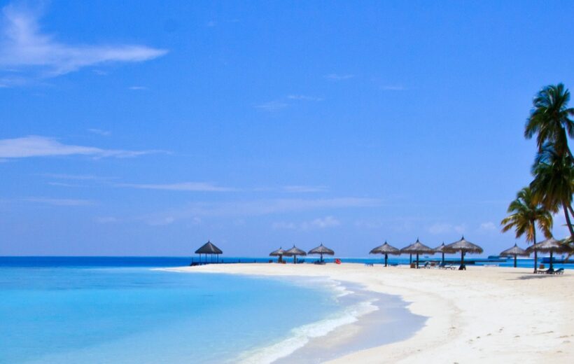Maldives 6 Days 5 Nights Honeymoon