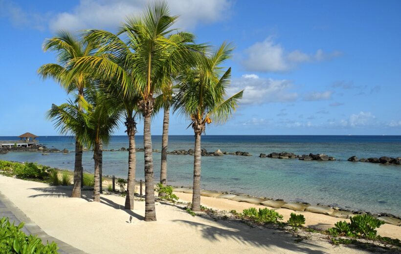 Zanzibar 6 days 5 nights spice Island
