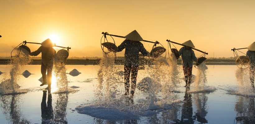 Best 9 Days Vietnam Classic Tour