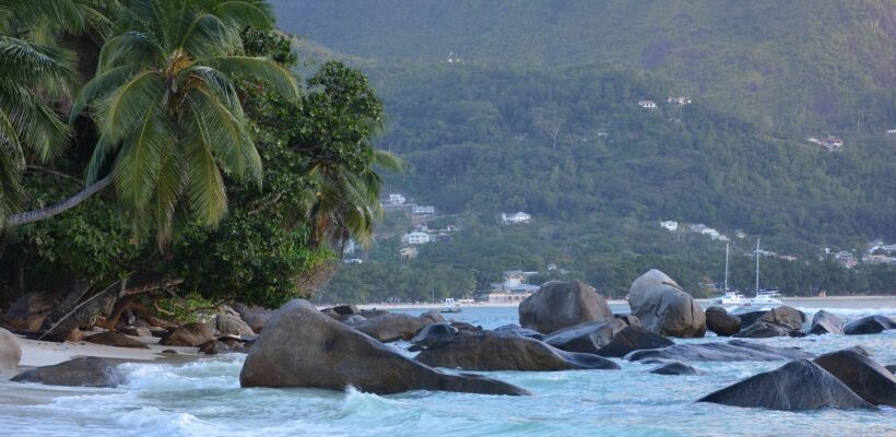 Praslin Island Seychelles 4 nights getaway