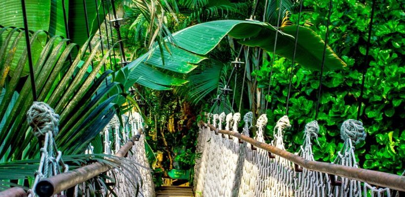 Seychelles Villas 4 Nights Getaway