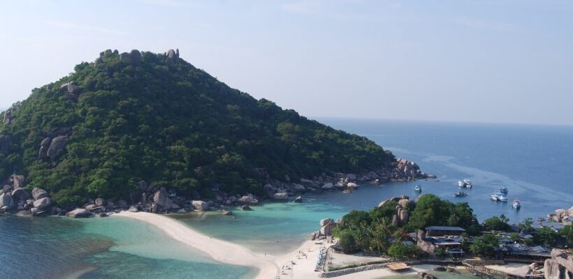 Seychelles Mahe Island 5 days flight package
