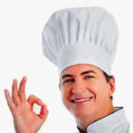 Chef hat