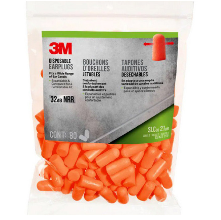 3M Earmuffs - Image 1