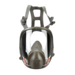 3M full mask complete