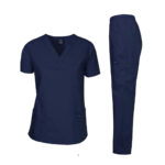 Medical Scrub Uniform