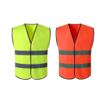 120gsm Reflective Vest-branded