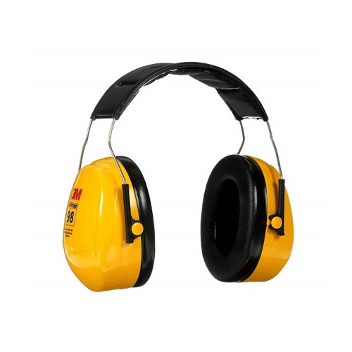 3M Earmuff - Image 1