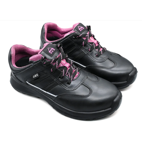 Ace Sindi Lady Safety Shoes - Image 1
