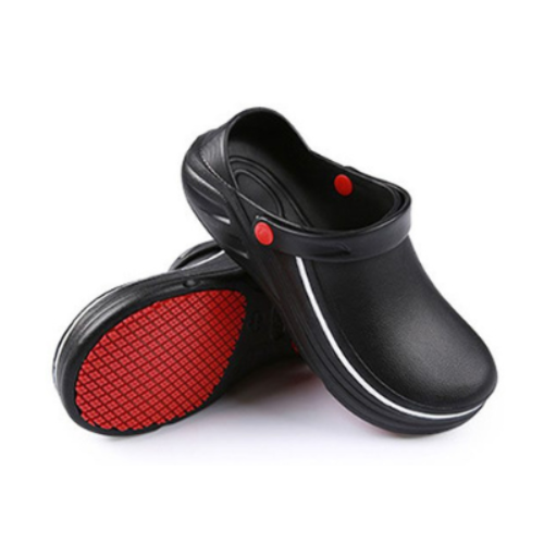 Anti-slide-Kitchen-Crocs - Image 1