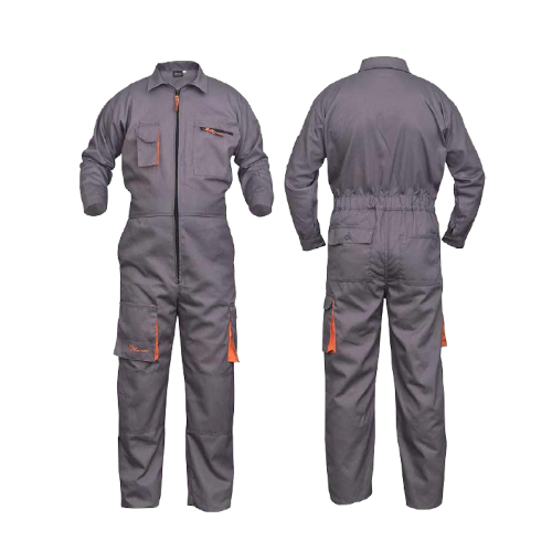 Cargo Pocket Overall - Image 1