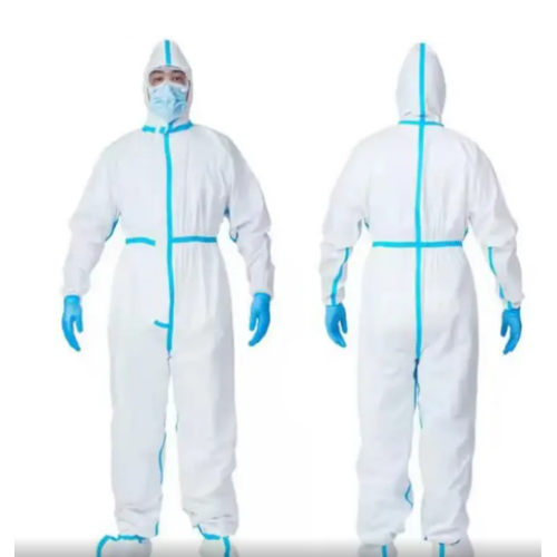 Disposable Overall medic - Image 1