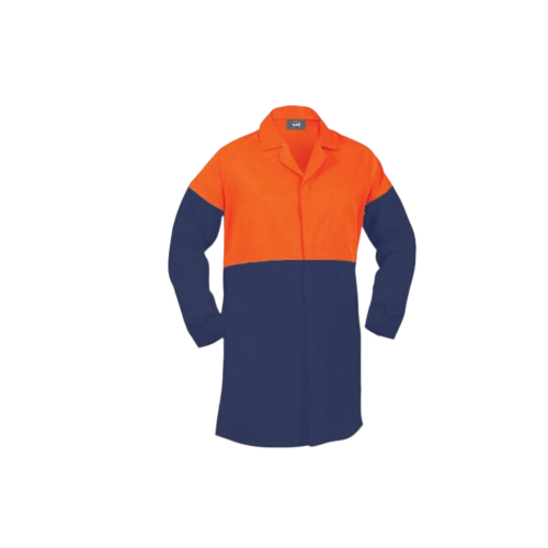 Dustcoat Double colour - Image 1