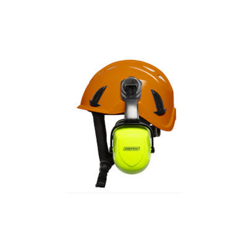 Earmuff-Helmet - Image 1