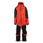 Eskimo Suit