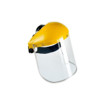 Face shield China Type