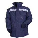 Fleeze cold Jacket
