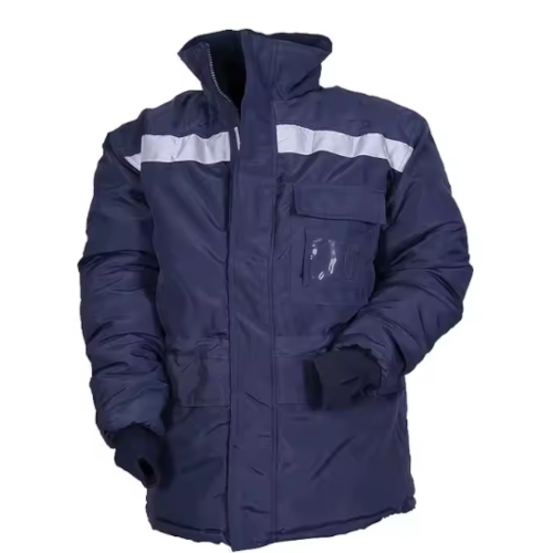 Fleeze cold Jacket - Image 1