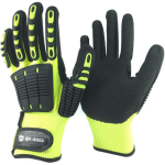 Impact-Gloves