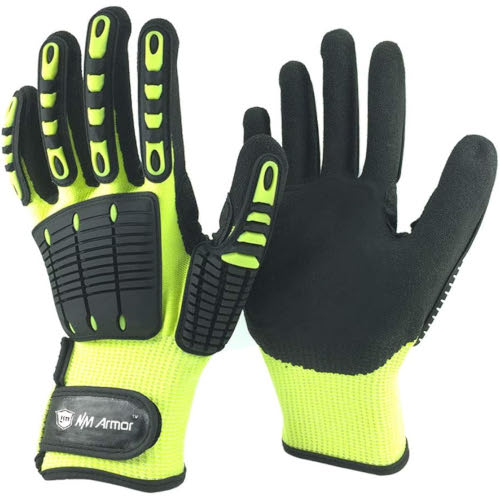 Impact-Gloves - Image 1
