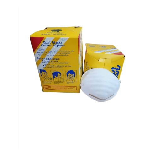 Industrial Dust Mask - Taiwan - Image 1