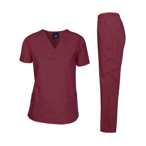 Medical Scrub Uniform - Image 1