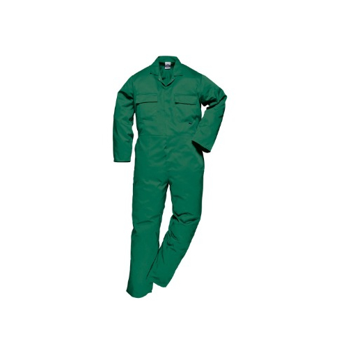 Plain Tetrex Overall - Image 1