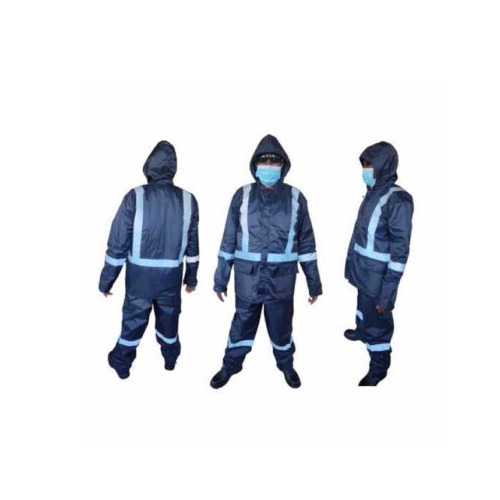 Rider suit Trouser Jacket - Image 1