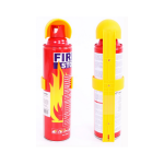 Small fire car Extinguisher