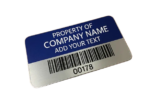 Asset  Tags - Image 2