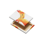 Canvas printing