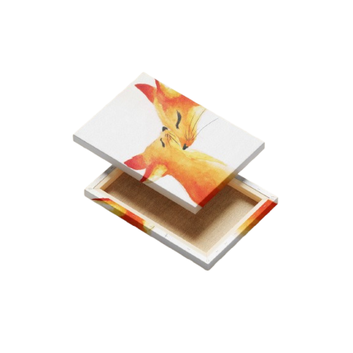 Canvas printing - Image 1