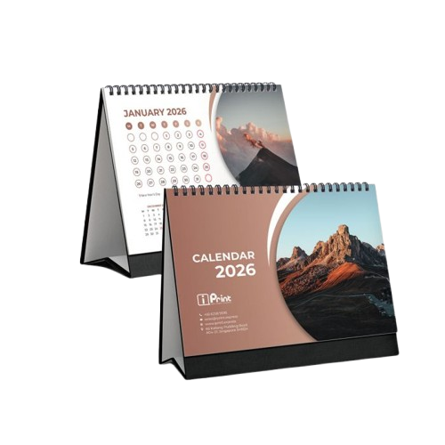 Desktop Calendar - Image 1