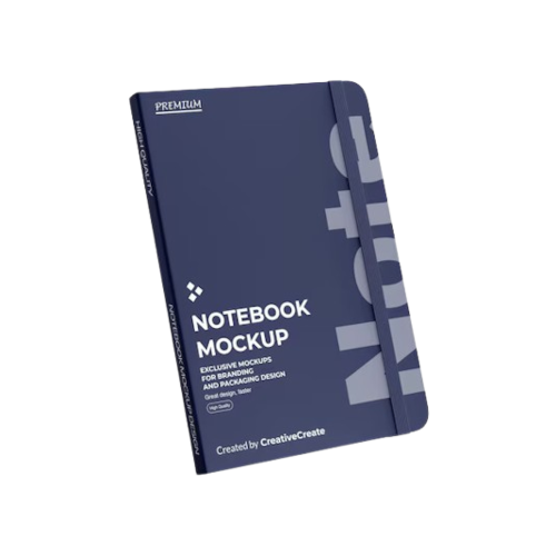 Executive Notebooks - Image 1