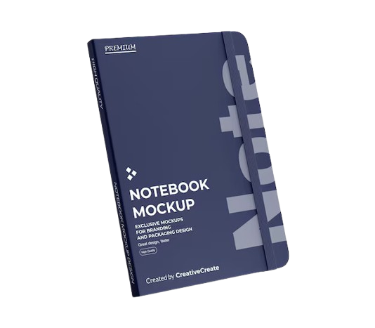 Executive Notebooks - Image 2