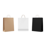 Branded Gift bags