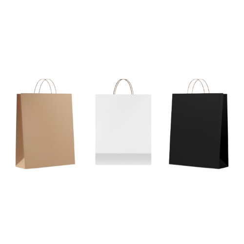 Branded Gift bags - Image 1