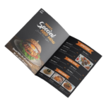 Menus - Image 2