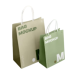 Shopping and Gift-Bags