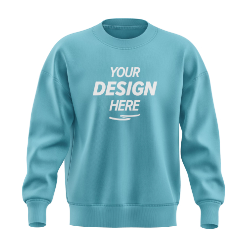 branded Sweatshirt - Image 1