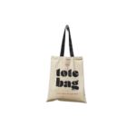 Tote bags branding