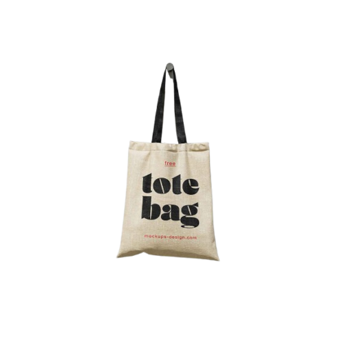 Tote bags branding - Image 1