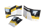 Tri fold Brochure - Image 2