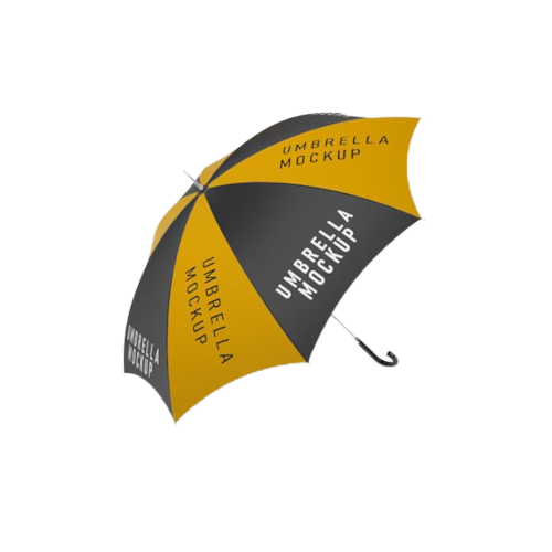 Branded Umbrella - Image 1