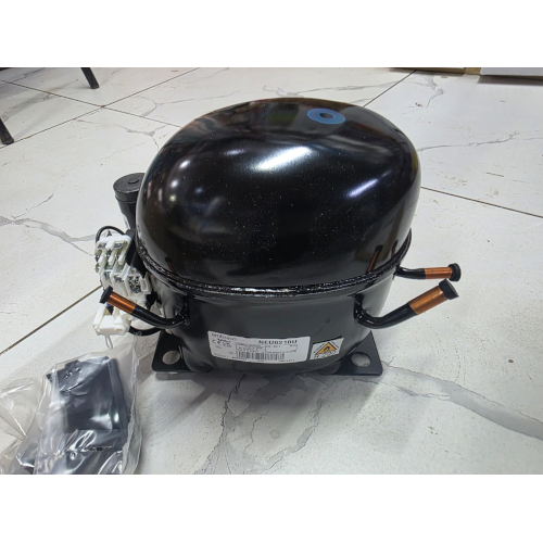 R290 compressor - Image 2
