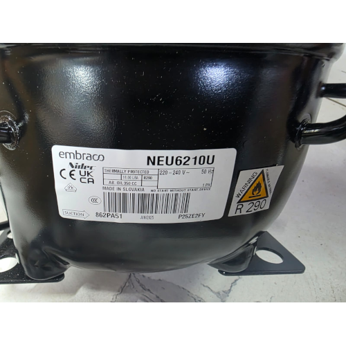 R290 compressor - Image 5